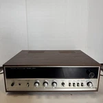 Sansui 350A Vintage Stereo Receiver Solid State Japan Works Please Read. Fixed Price $250.00.