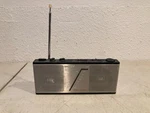 Vintage Sony SRF-A100 Am/fm Stereo Transistor Radio Japan. Fixed Price $57.50.