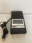 Hitachi Vintage Cassette Tape Recorder Player Model AVA-150-01 Tested. Fixed Price $50.00.