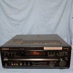 Pioneer VSX-D506S Audio/video Stereo Receiver AC110/120-127/220/240V 50/60HZ. Fixed Price $129.99.