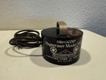 Magneraser Amplicorp Of America Model 200C. Fixed Price $22.99.