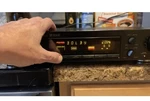 Pioneer SP-700D Dolby Logic Sound Processor, Verified Works, Check The Pics.. Fixed Price $164.95.