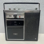 Vintage Panasonic Radio/recorder Retro RF-7270 Am/fm Cassette Player (for Parts). Fixed Price $44.99.