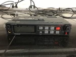 Panasonic Dat Recorder SV-255 Digital Audio Tape Portable. Fixed Price $200.00.