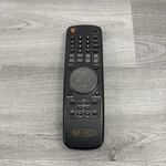 Go Video 10343B Remote Control For Vcr Models GV9050 DDV9050 NR3346 Tested. Fixed Price $10.39.