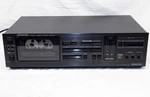 Classic Kenwood KX-76R Stereo Cassette Deck Auto Reverse Dolby &. Fixed Price $99.95.