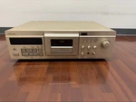 Sony TC-KA3ES Cassette Deck *good Condition* Gold (remote Included) Used Japan. Fixed Price $510.00.