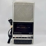 Hitachi TRQ-240R Cassette Recorder Player Tested Works Records Clean Audio. Fixed Price $59.99.