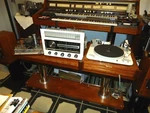 Electrohome Tube Stereo Amplifier + Tuner Pre-amp , Model The Criterion. Fixed Price $941.20.