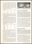 1954 Fisher Radio New York Model 50-PR Preamplifier Equalizer Article Print. Fixed Price $9.95.