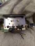 Pioneer CT-F9101 Cassette Transport For Parts. Fixed Price $125.00.