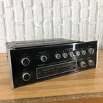 Mcintosh C34V 2-CHANNEL Solid State Audio / Video Control Center With Rack. Fixed Price $1499.95.