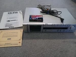 Akai Cassette Deck CS-F14 Vintage Tested Working. Fixed Price $129.00.