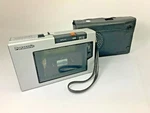 Panasonic Auto Stop RQ-212 Das Cassette Tape Recorder/ Parts #5625. Fixed Price $37.73.