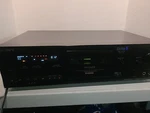 Sony TC-RX606ES Dolby B,c,s Cassette Deck. Fully Tested And Working. Fixed Price $385.00.