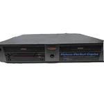 Go Video Ddv 9050 Dual Deck Vcr Recorder, Copy Vhs Tapes. Used, For Parts Only. Fixed Price $19.99.