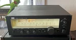 Sansui TA-300 Integrated Tuner Amplifier Receiver Vintage Just Serviced 04/26 Ex. Fixed Price $500.00.