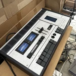 Tandberg Tcd 310 Mkii Cassette Deck Working. Fixed Price $199.00.