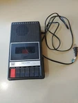 Vintage Realistic Cassette Recorder Tape Player CTR-53 Model 14-811 Parts/repair. Fixed Price $22.95.