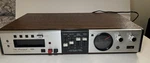 Unisonic The President 8 Track Stereo Player Model # 9090 Tested. Fixed Price $125.00.