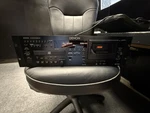 Denon DN-T625 Professional Cd/cassette Combi-deck Working Condition. Fixed Price $250.00.