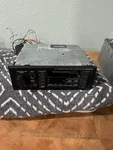 Denon DRC-5500 Car Stereo Cassette Deck. Fixed Price $150.00.