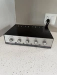 Pacemaker 2221B Stereophonic Amplifier- Tested & Works! Vintage Tube Amplifier!. Fixed Price $425.00.