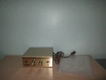 Raymer Mono Amplifier Model # 790-6A Vintage. Fixed Price $22.75.