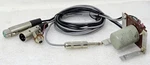 Triad Utrad A-67J Audio Matching Transformer W/ Xlr Adapters. Fixed Price $99.98.