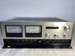 Accuphase P-300 Stereo Power Amplifier Vintage Japan Sound Output Confirmed. Fixed Price $1389.00.