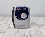 Philips Magnavox AQ6581 Stereo Radio Cassette Player Dynamic Bass Boost Tested. Fixed Price $22.87.