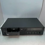 Yamaha KX-R430 Stereo Cassette Deck W/ Remote+og Box+manual For Parts Only. Fixed Price $96.48.