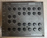 Audiocontrol Eqq Four Channel Equalizer Subsonic Filter Signal Processor. Fixed Price $200.00.