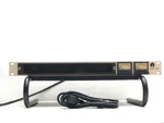 Pacific Recorders Engineering Pr&e SDA-8A Stereo Distribution Amplifier. Fixed Price $170.22.
