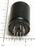 Vintage Bogen Transformer Model TM-200 (used). Fixed Price $48.00.