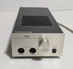 Stax SRM-1/MK-2 Electrostatic Headphone Amplifier Working Tested Jp. Fixed Price $298.00.