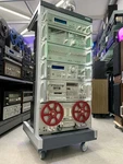 Pioneer Hi End System Rack JA-R2S Sr 303 Tx 7800 Sg 9800 Sa Ct 950 Rt 707. Fixed Price $13308.25.