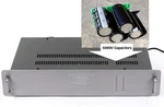 Increased Value 50/80 Capacitors Repair/upgrade Carver M-1.5T PM-1.5. Fixed Price $49.95.