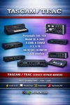 Tascam/teac Vintage Audio Portastudio, DA88, Reel & Cassette Deck Service Manual. Fixed Price $9.99.