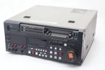 Panasonic AJ-D750P Dvcpro Videocassette Digital Recorder Player Parts Repair. Fixed Price $409.99.