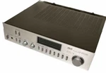 Vintage Akai AM-U55 Stereo Integrated Amplifier Japan 240V Uk Silver. Fixed Price $390.22.