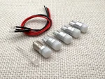 Pioneer TX-9500 TX-8500 Replacement Led Lamps Upgrade Kit Panel Bulb Lights. Fixed Price $24.50.