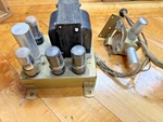 Zenith Tube Amp Power Supply 6V6GT And 7F7 Sub-chassis. Fixed Price $65.00.