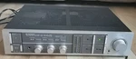 Pioneer SA-1050 70W Stereo Power Amplifier Made In Japan For Repair Read. Fixed Price $159.00.