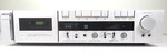 Akai Cs-f 21 Stereo Cassette Tape Deck (1982-1983). Fixed Price $250.00.