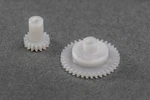 Technics / Panasonic RDG0034 + RXG0009 Premium Replacement Gear Set RS-TR555. Fixed Price $19.99.