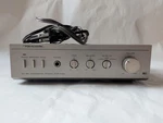 Vintage Realistic SA-150 Integrated Stereo Amplifier Radioshack Model 31-1955. Fixed Price $49.99.