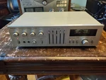 Technics SH-8030 Space Dimension Controller-recapped-serviced-fun To Watch. Fixed Price $475.00.