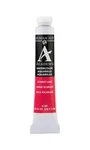 7.5ML Academy Watercolor Paint Scarlet Lake Tube For Artists Students. Fixed Price $13.95.
