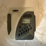 Vintage Koss Tracker PP210 Cassette Player Am/fm Radio. Fixed Price $20.00.